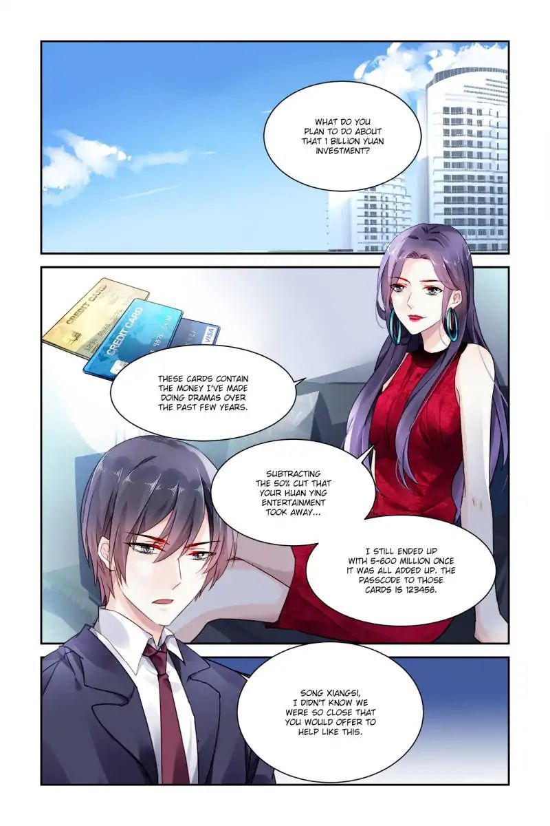 Guomin Laogong Dai Huijia Chapter 40 page 6