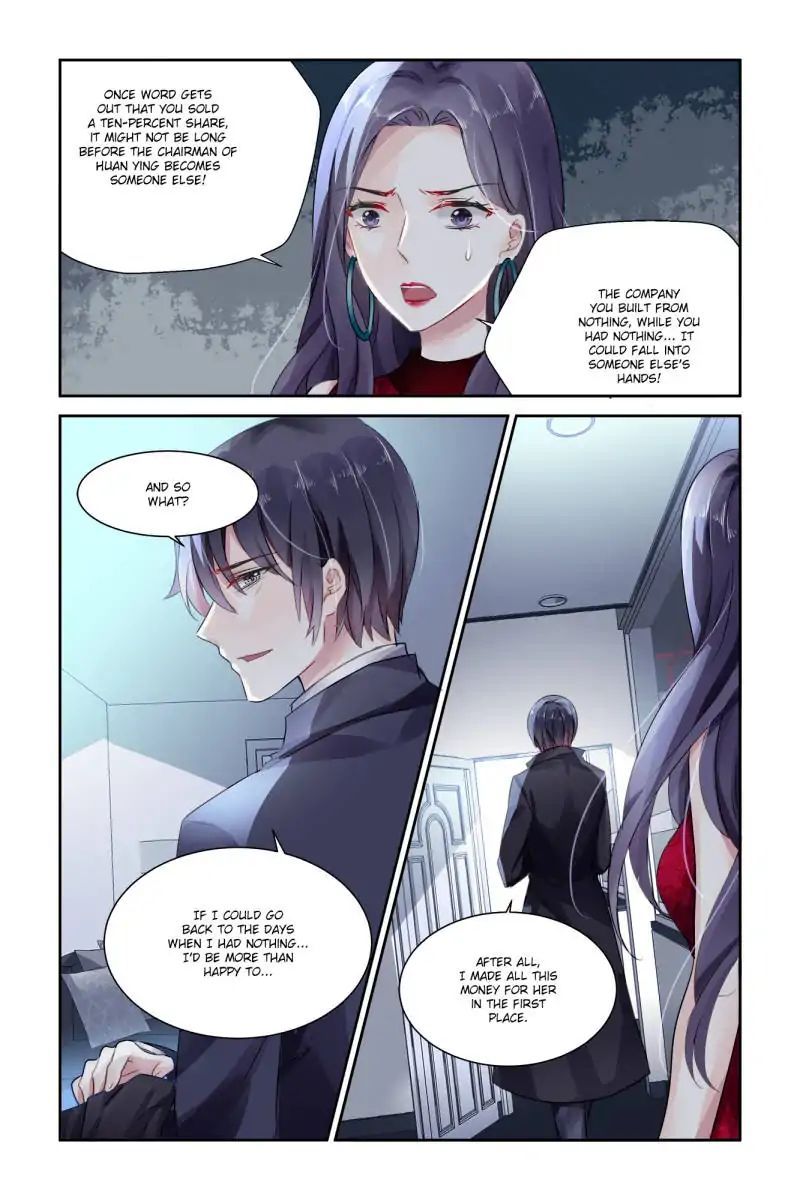 Guomin Laogong Dai Huijia Chapter 40 page 8