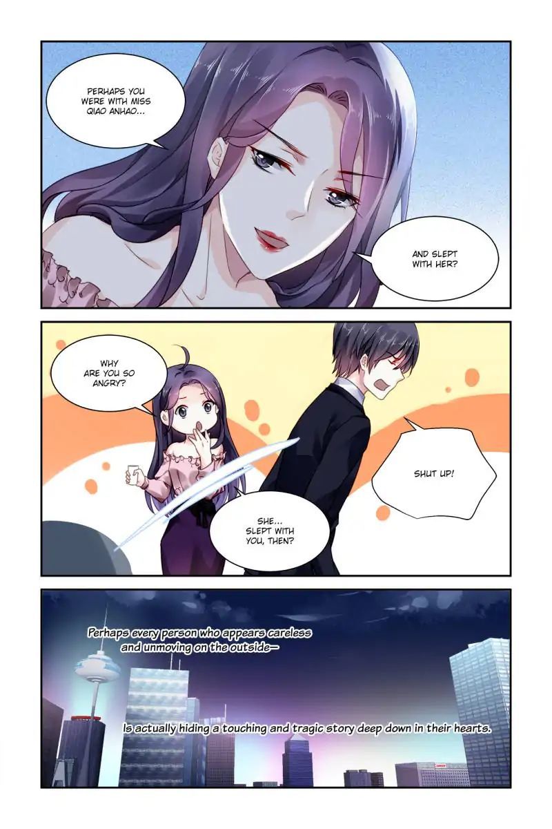 Guomin Laogong Dai Huijia Chapter 48 page 8
