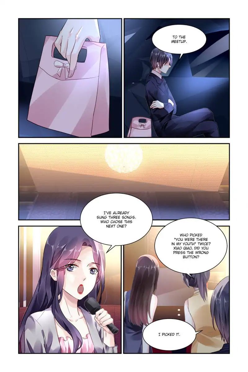 Guomin Laogong Dai Huijia Chapter 50 page 6