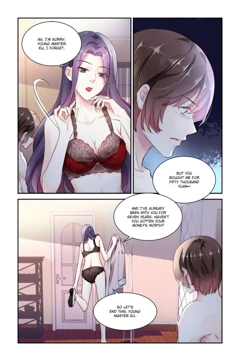 Guomin Laogong Dai Huijia Chapter 53 page 5