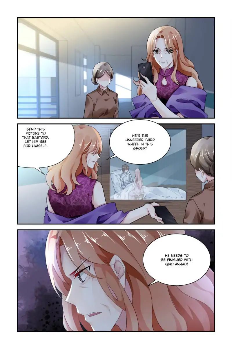 Guomin Laogong Dai Huijia Chapter 56 page 8