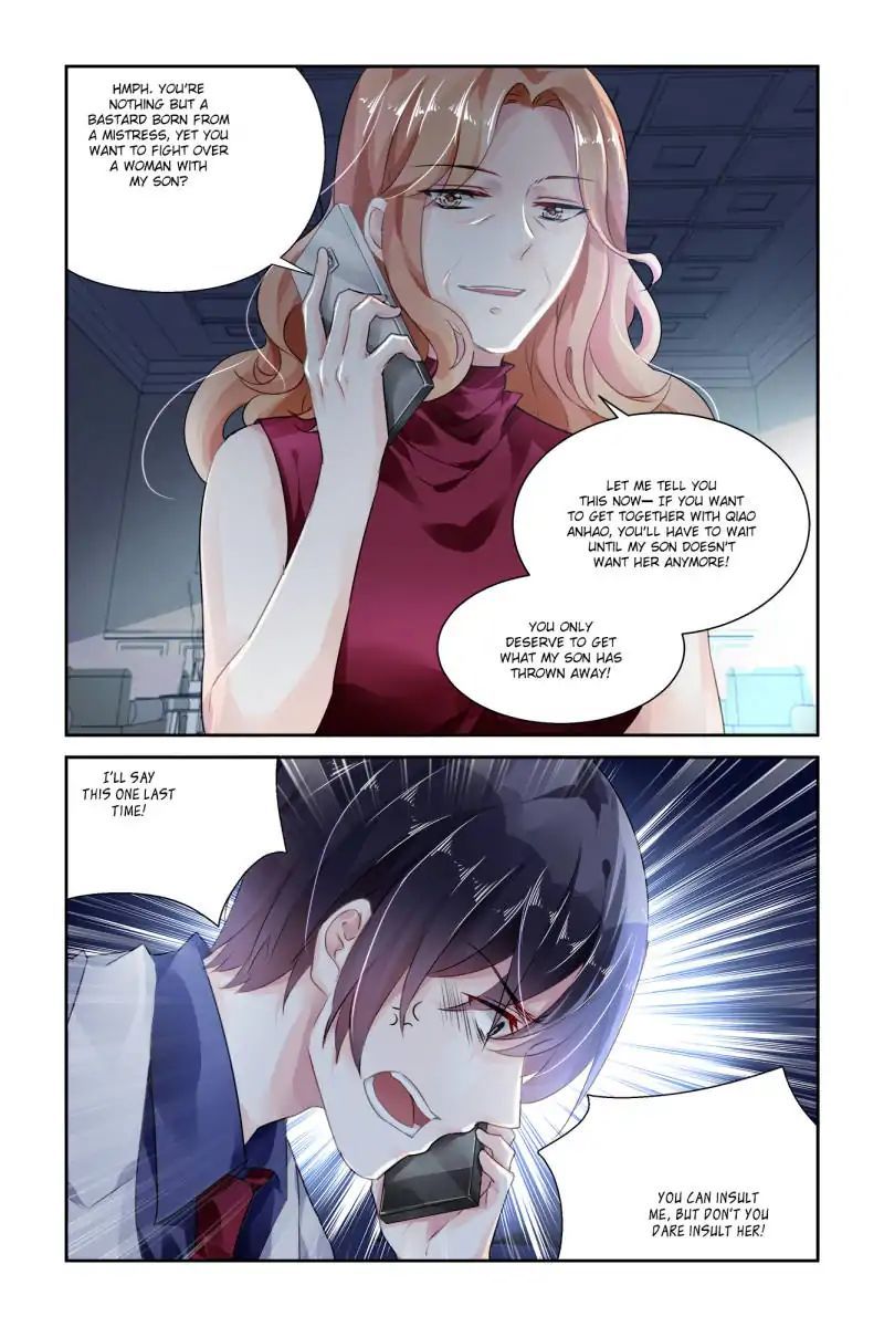 Guomin Laogong Dai Huijia Chapter 59 page 4