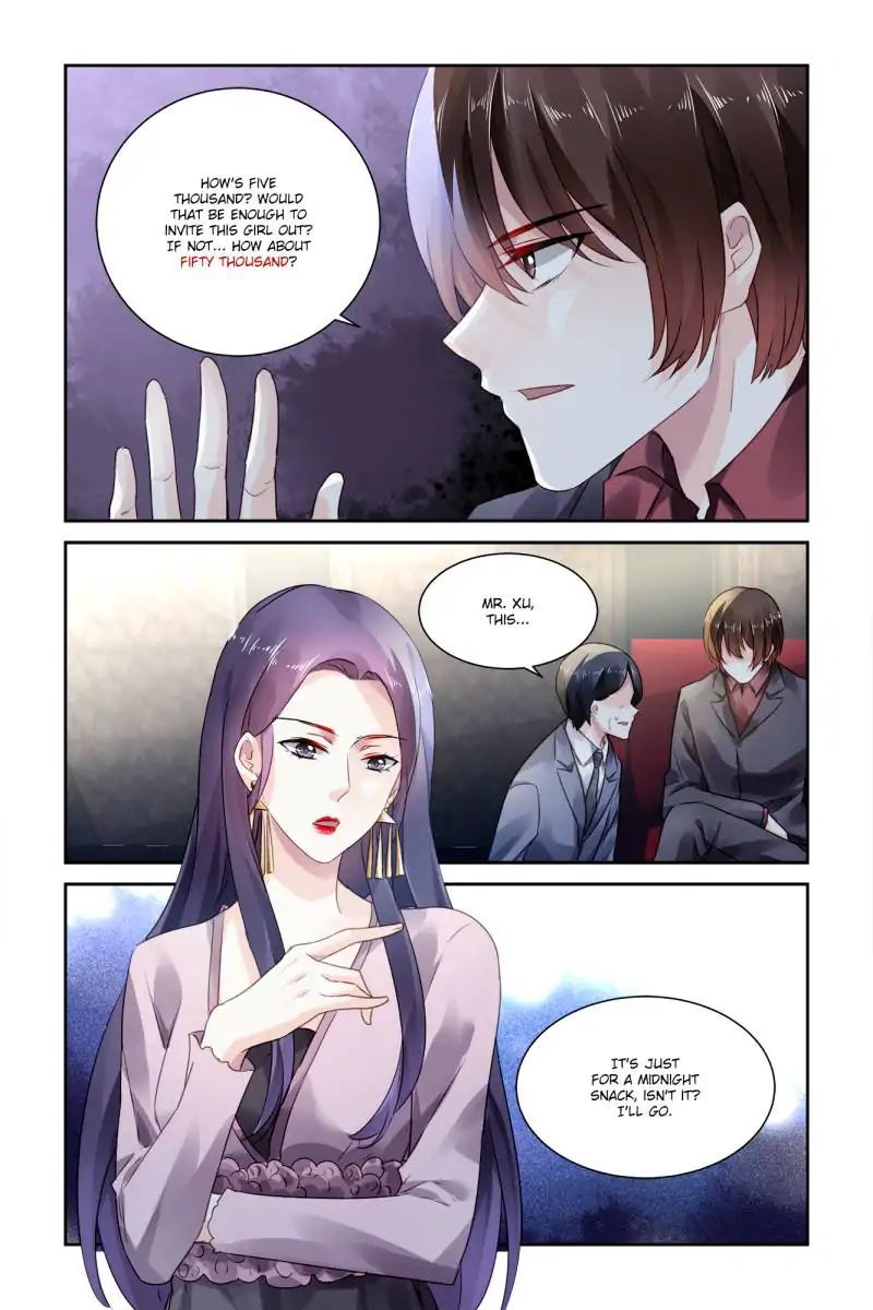 Guomin Laogong Dai Huijia Chapter 64 page 8