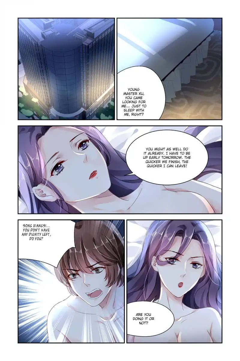 Guomin Laogong Dai Huijia Chapter 66 page 3