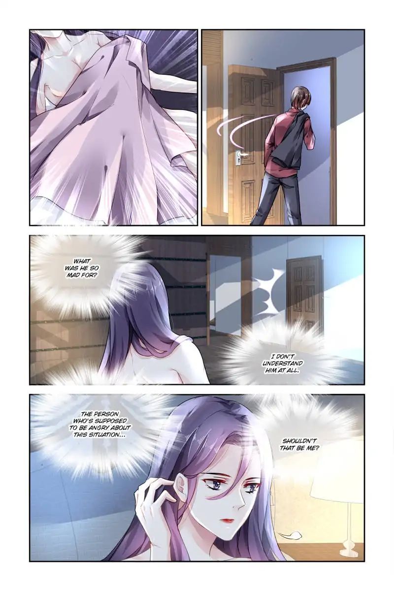 Guomin Laogong Dai Huijia Chapter 66 page 4