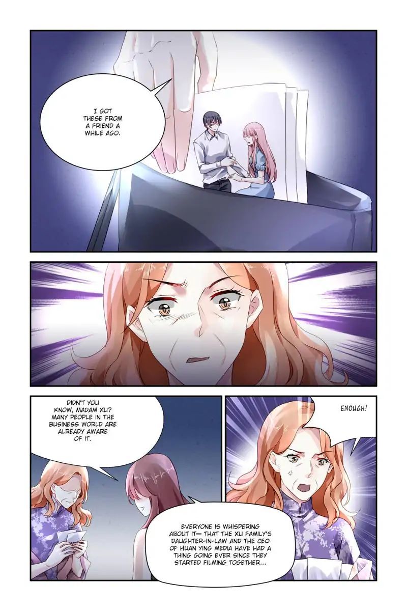 Guomin Laogong Dai Huijia Chapter 67 page 3