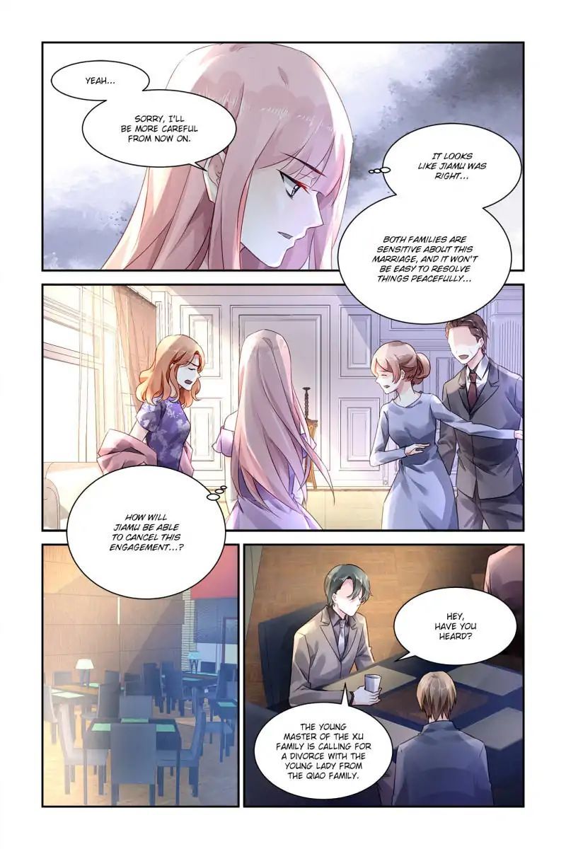 Guomin Laogong Dai Huijia Chapter 67 page 7
