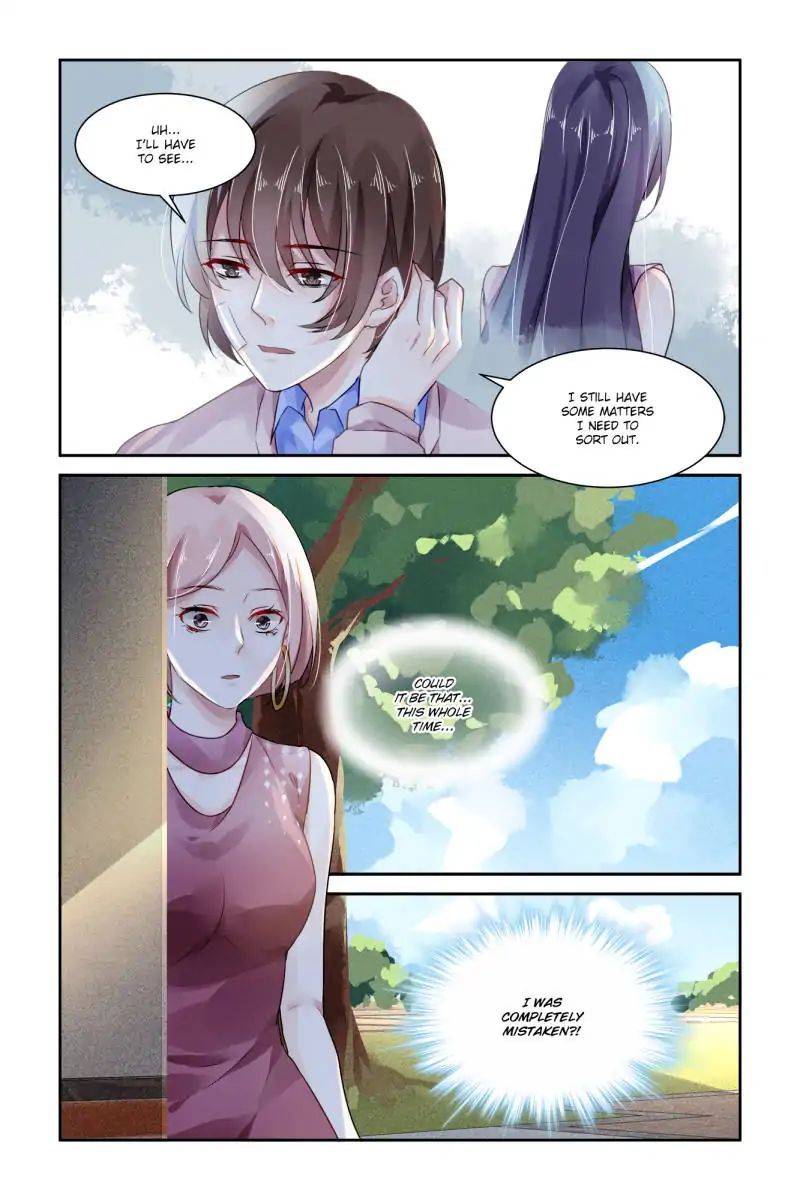 Guomin Laogong Dai Huijia Chapter 69 page 6