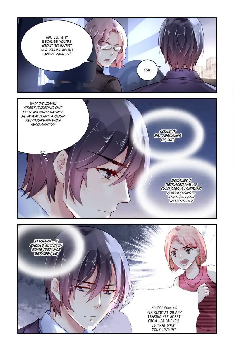 Guomin Laogong Dai Huijia Chapter 70 page 4