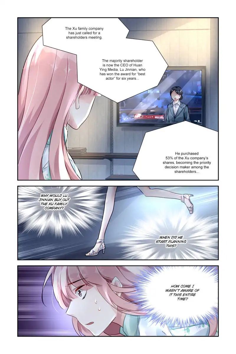 Guomin Laogong Dai Huijia Chapter 78 page 5