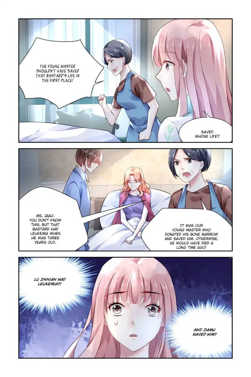 Guomin Laogong Dai Huijia Chapter 80 page 4