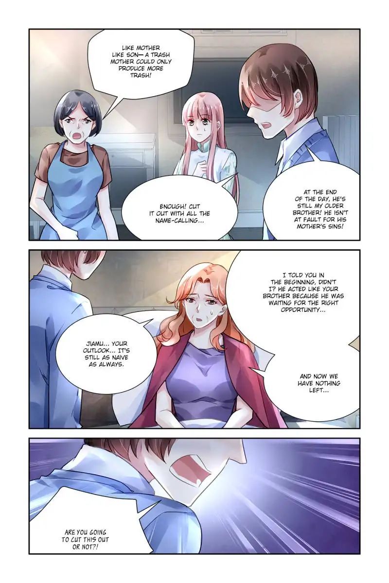 Guomin Laogong Dai Huijia Chapter 80 page 6
