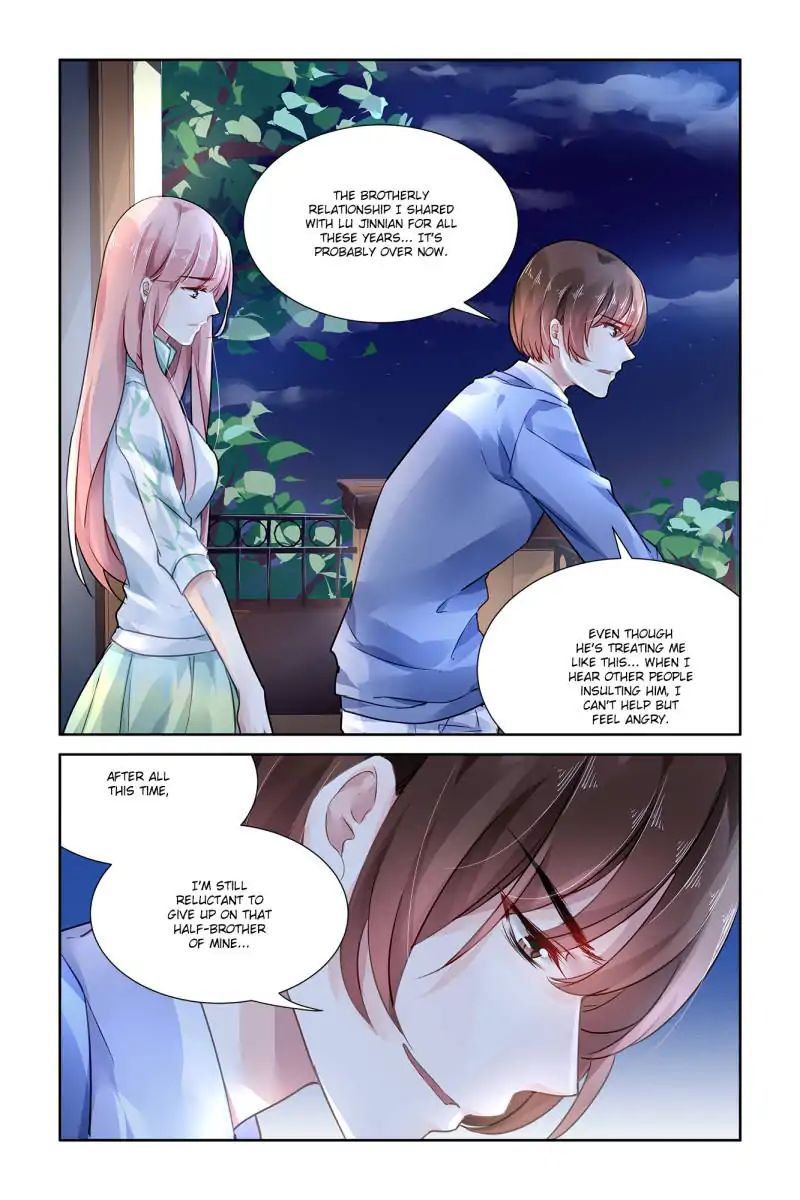 Guomin Laogong Dai Huijia Chapter 80 page 8
