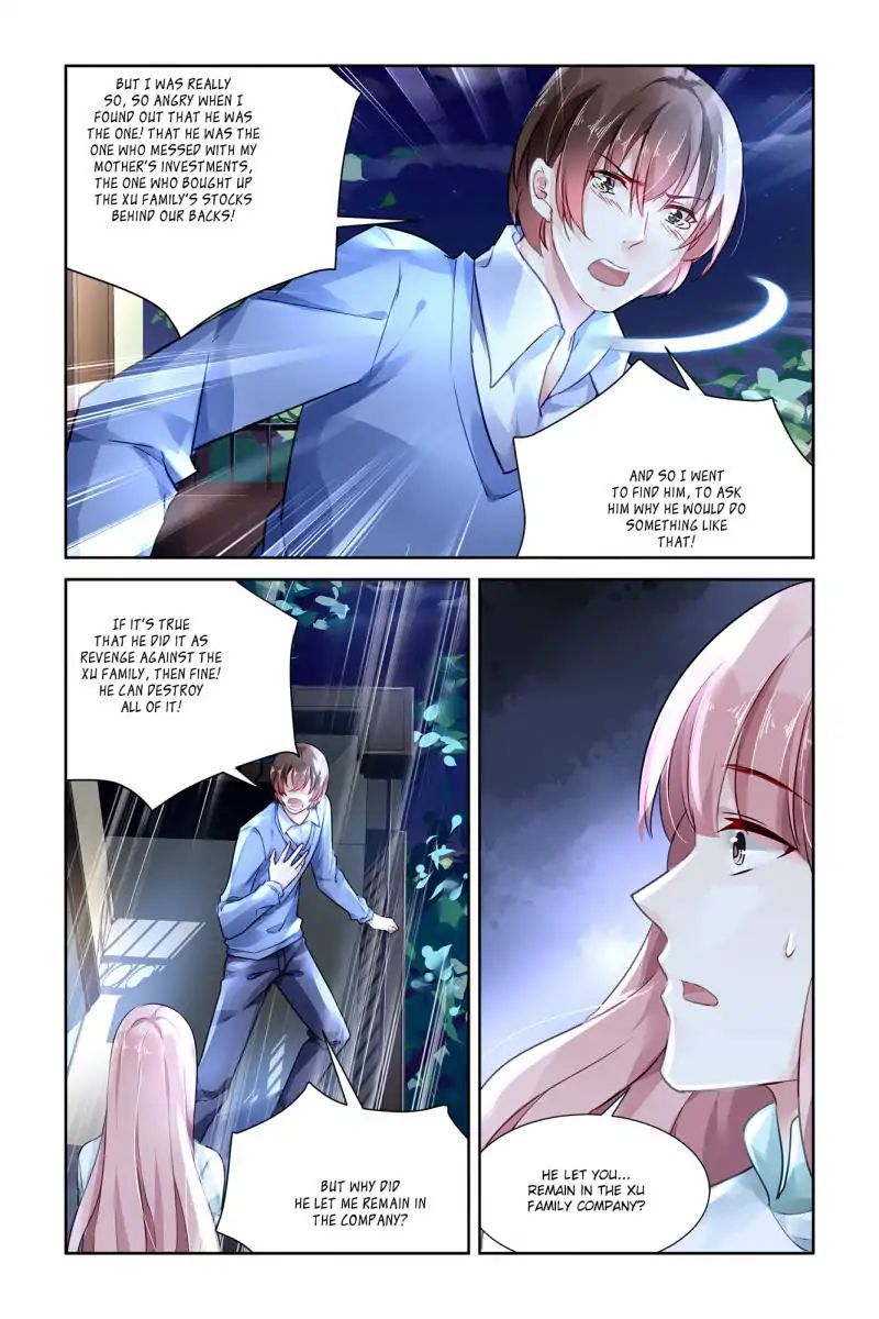 Guomin Laogong Dai Huijia Chapter 81 page 4