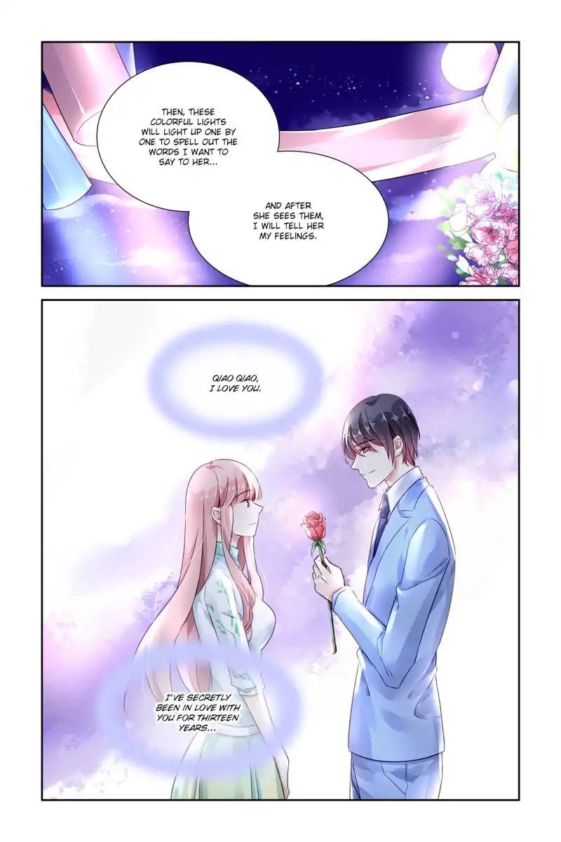 Guomin Laogong Dai Huijia Chapter 82 page 6