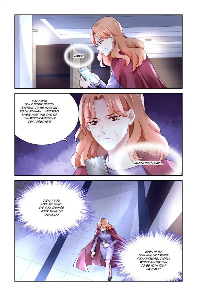 Guomin Laogong Dai Huijia Chapter 83 page 3