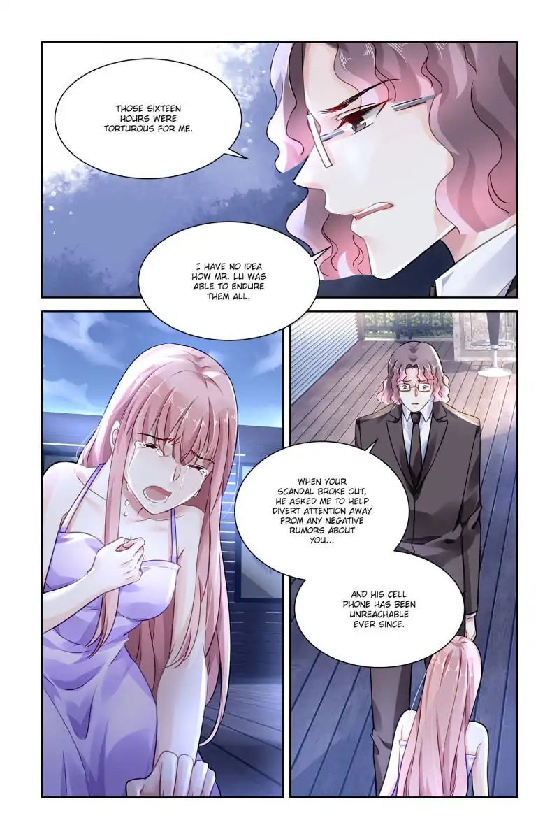 Guomin Laogong Dai Huijia Chapter 89 page 3