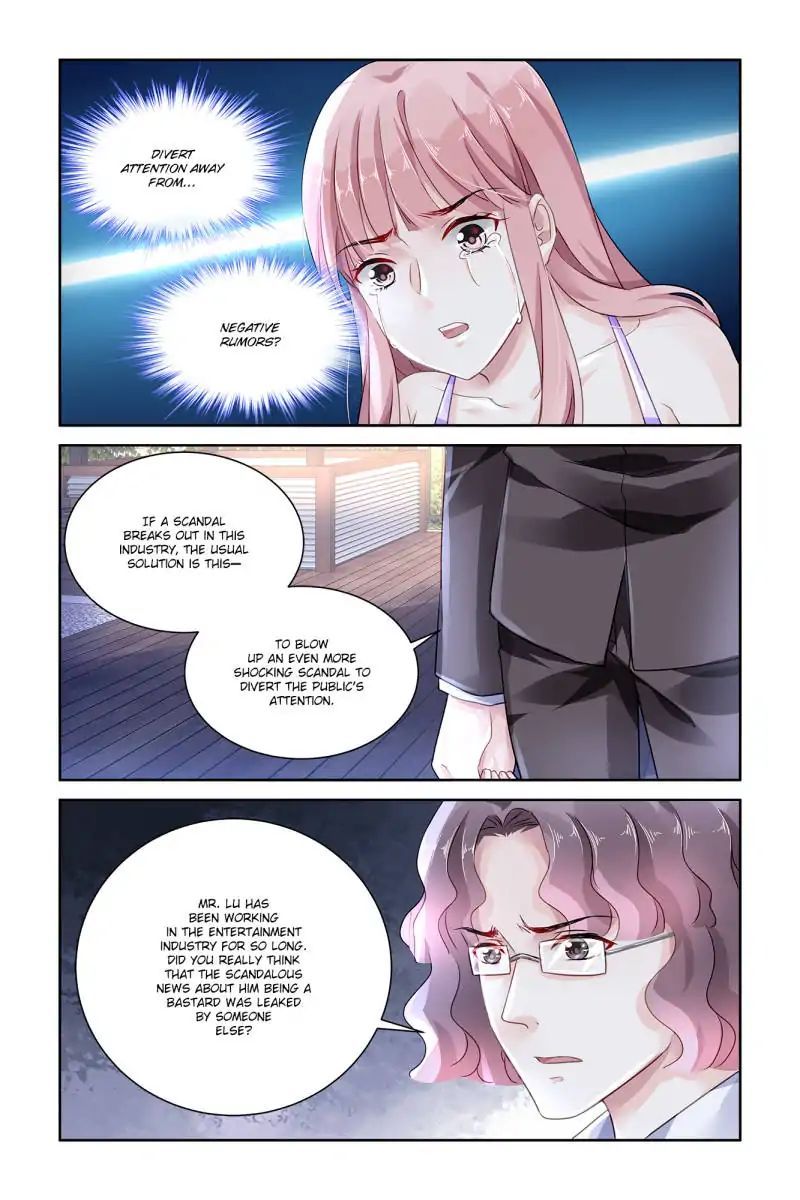 Guomin Laogong Dai Huijia Chapter 89 page 4