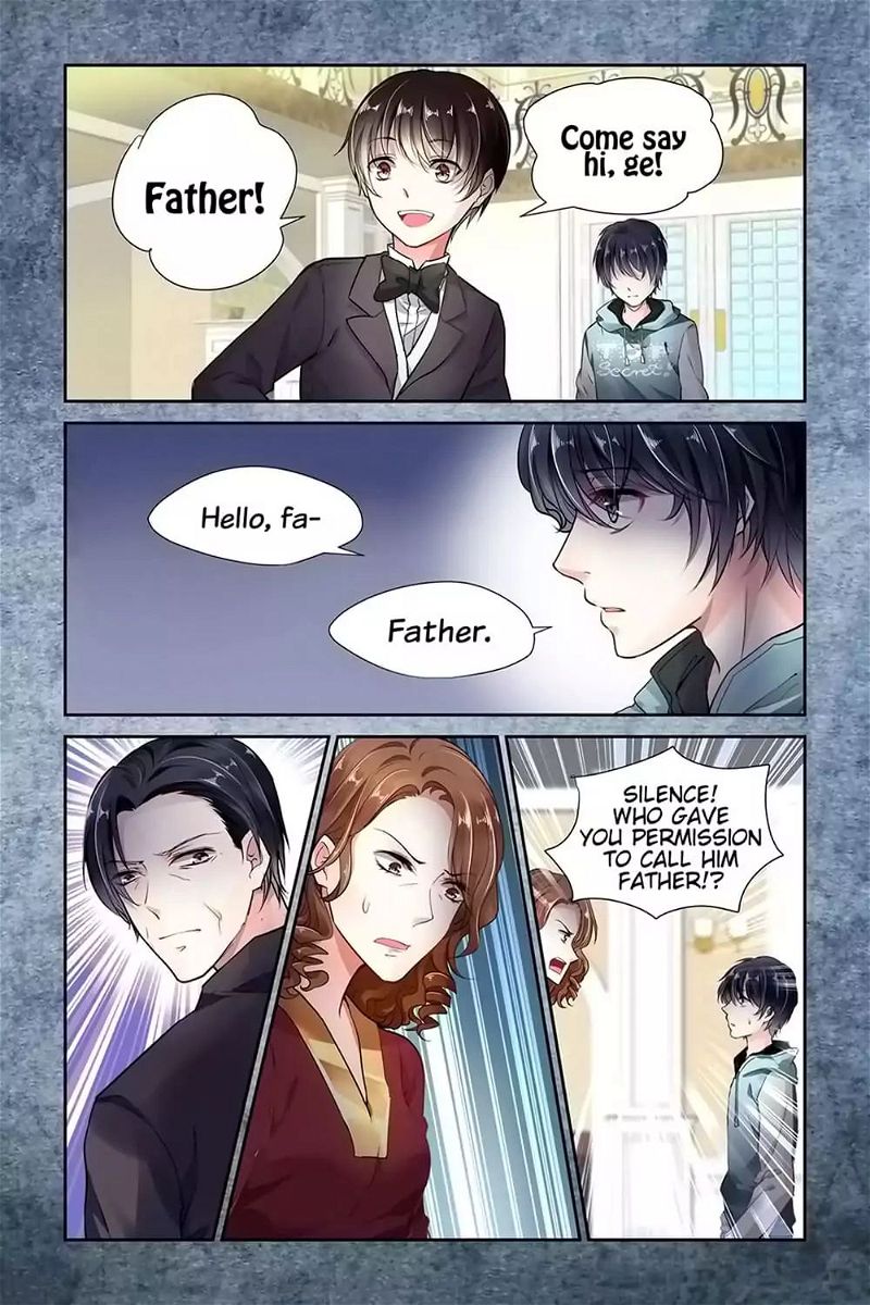 Guomin Laogong Dai Huijia Chapter 9 page 6