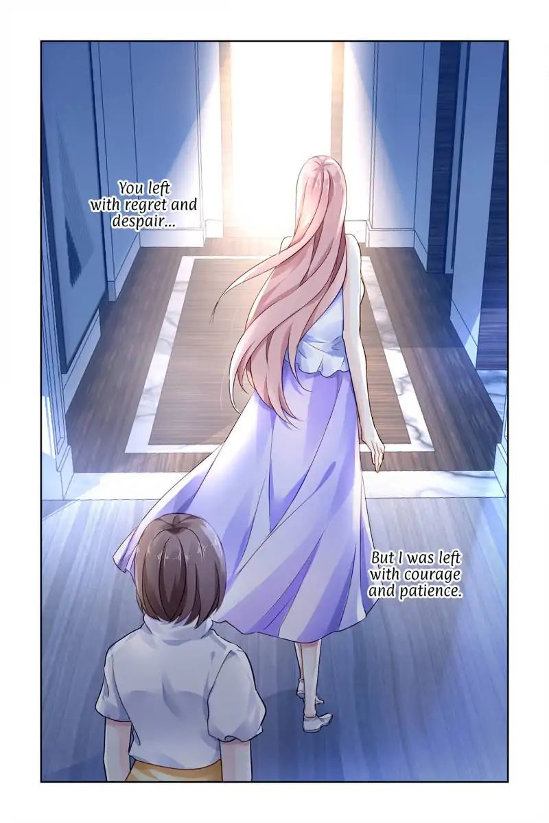 Guomin Laogong Dai Huijia Chapter 91 page 6
