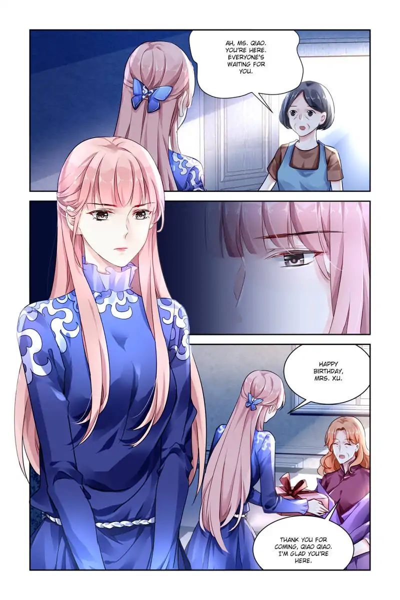 Guomin Laogong Dai Huijia Chapter 92 page 3
