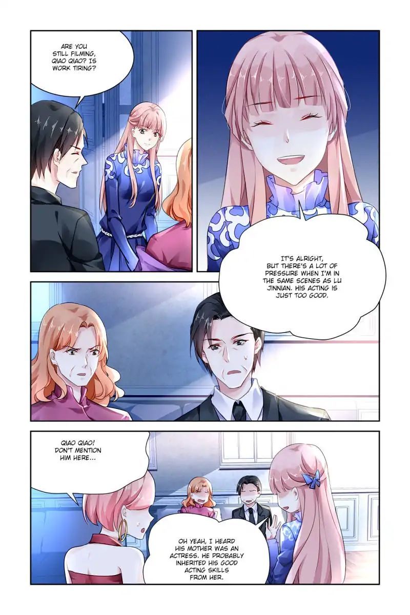 Guomin Laogong Dai Huijia Chapter 92 page 4