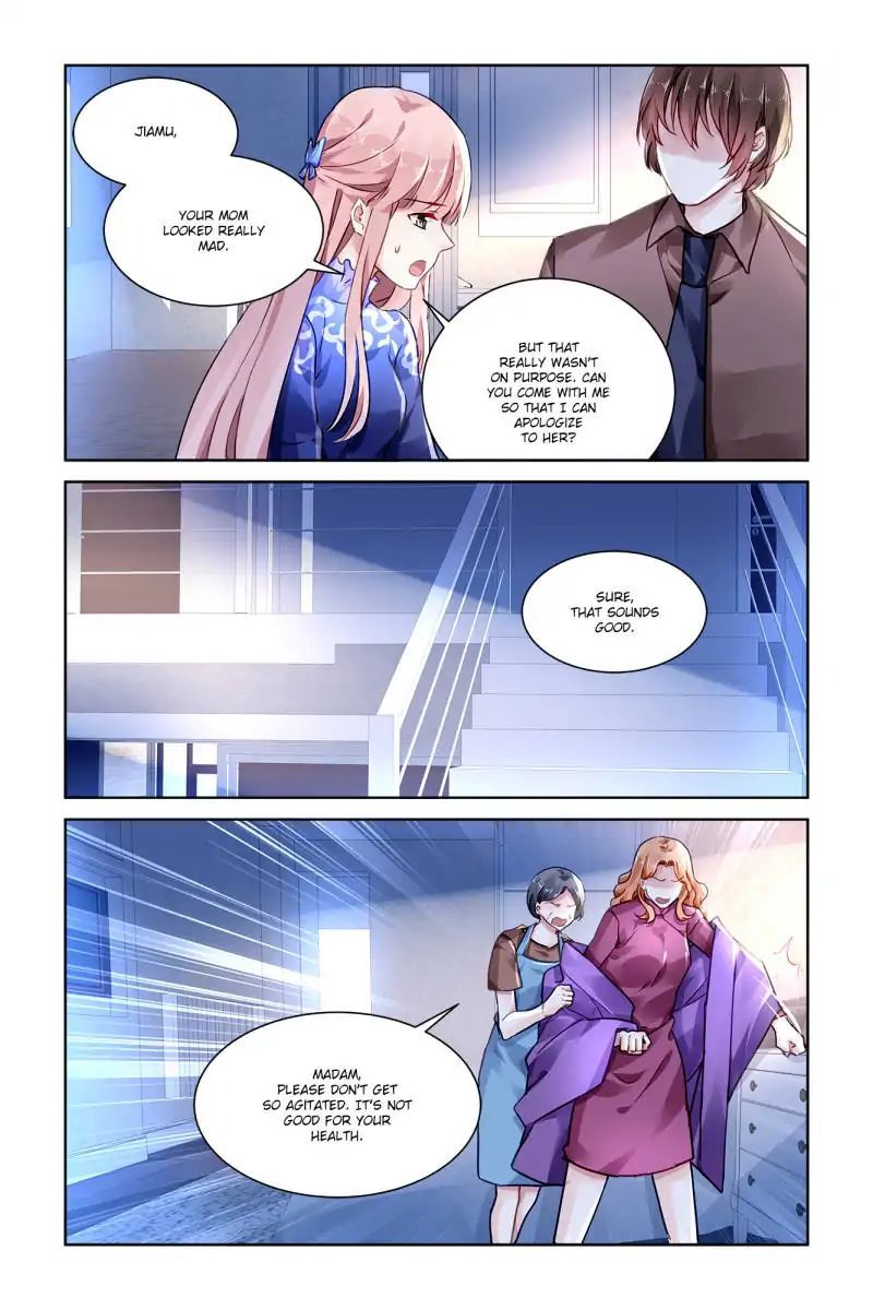 Guomin Laogong Dai Huijia Chapter 92 page 6