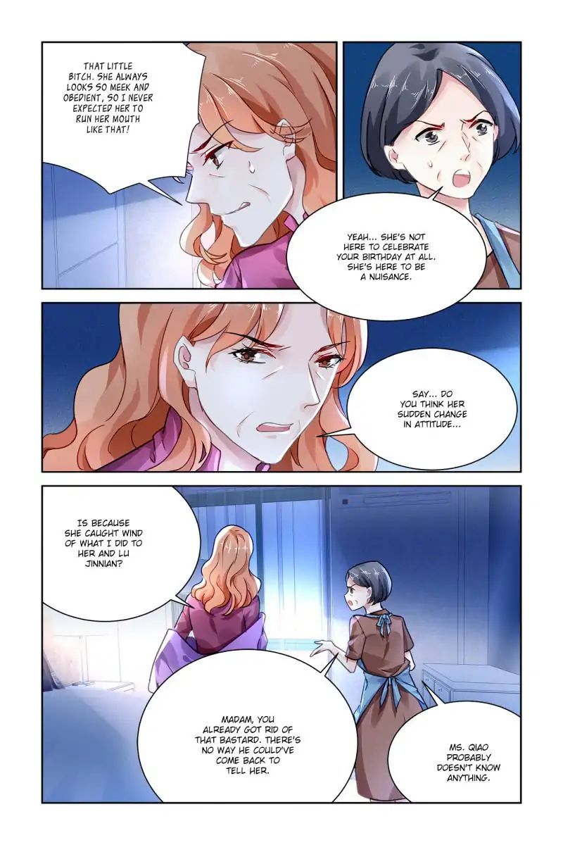 Guomin Laogong Dai Huijia Chapter 92 page 7