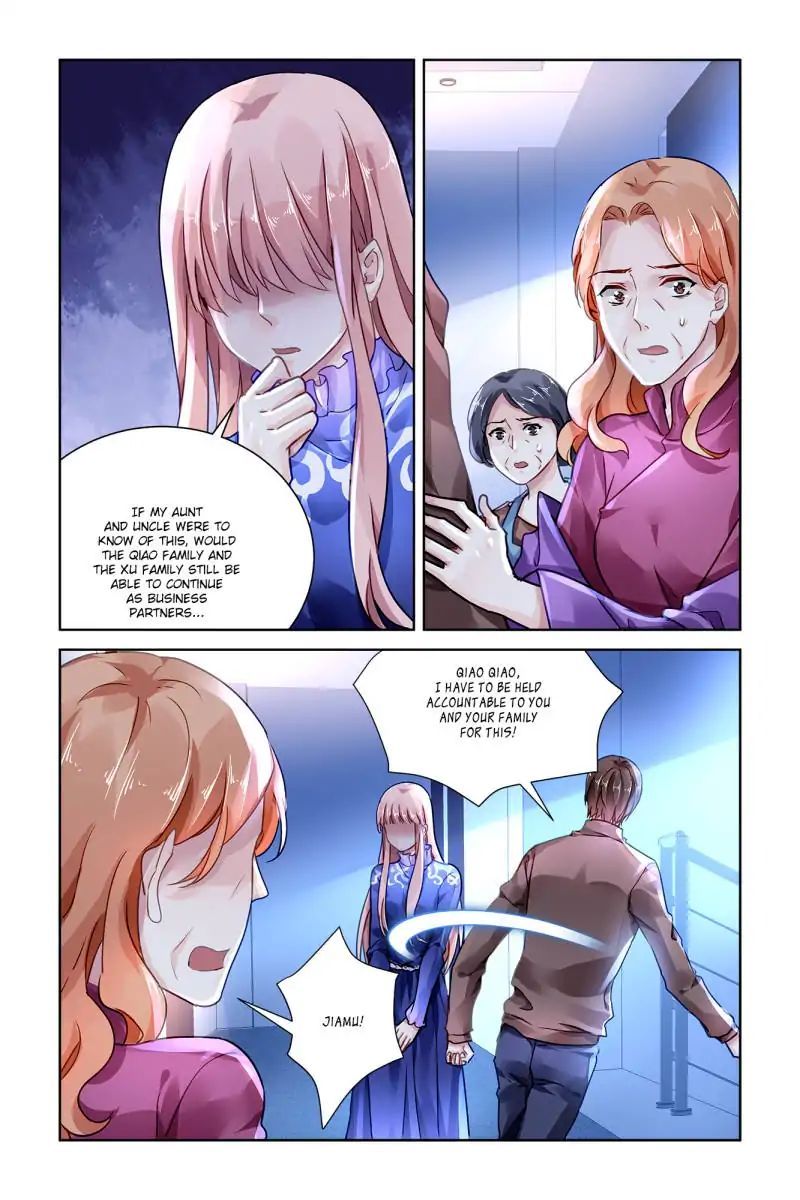 Guomin Laogong Dai Huijia Chapter 93 page 3