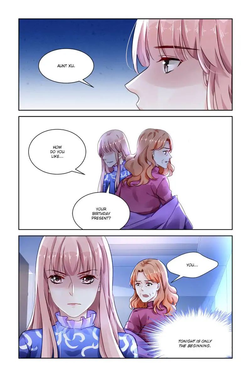 Guomin Laogong Dai Huijia Chapter 93 page 4