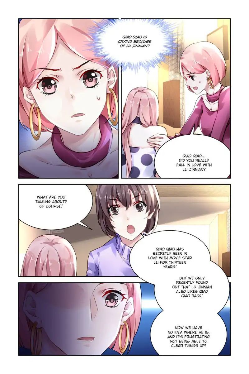 Guomin Laogong Dai Huijia Chapter 94 page 4