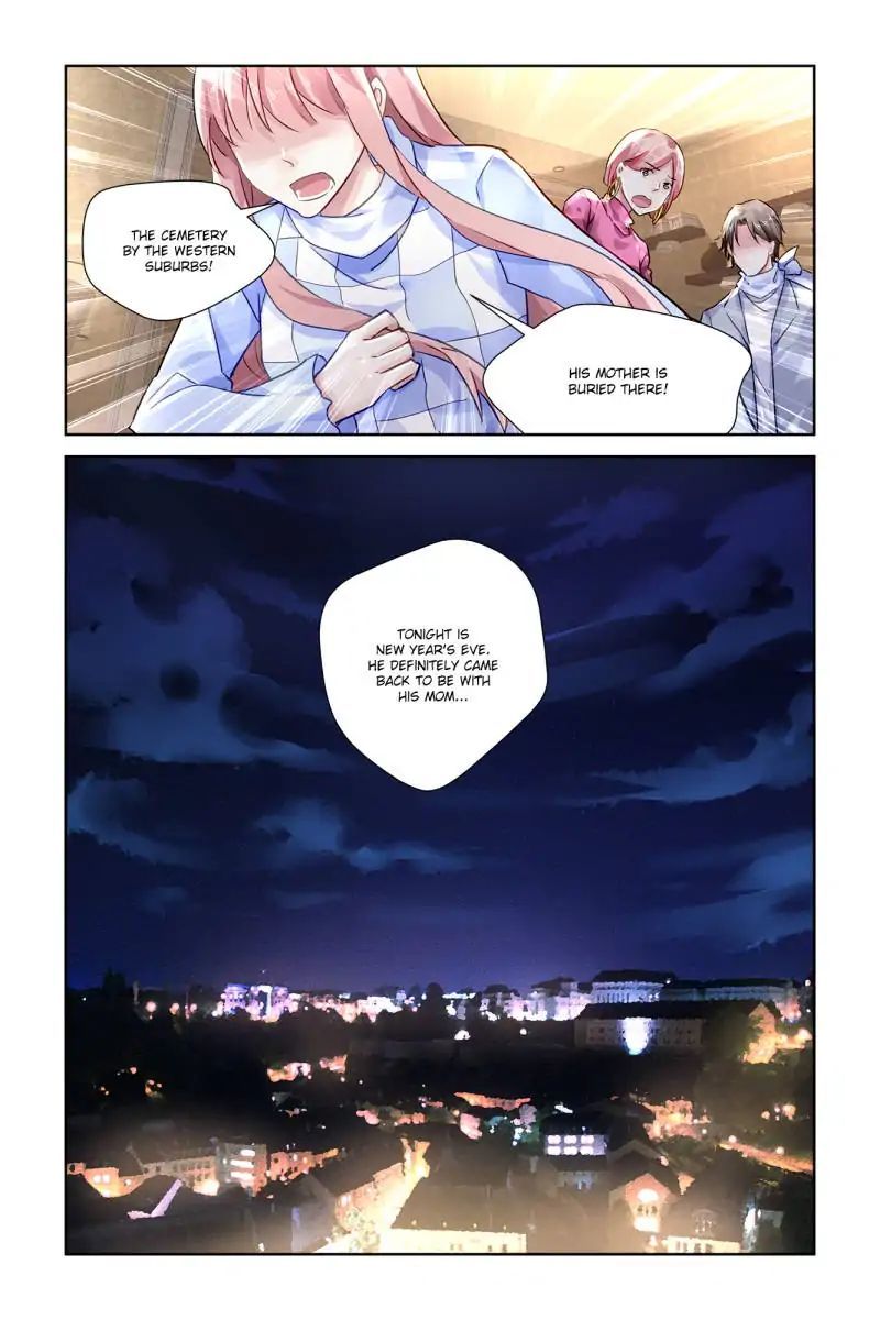 Guomin Laogong Dai Huijia Chapter 95 page 6