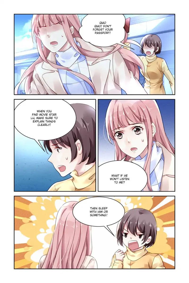 Guomin Laogong Dai Huijia Chapter 97 page 5