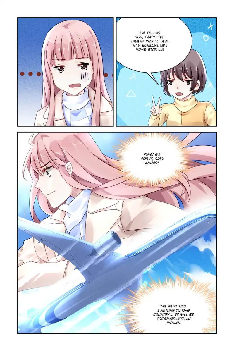 Guomin Laogong Dai Huijia Chapter 97 page 6