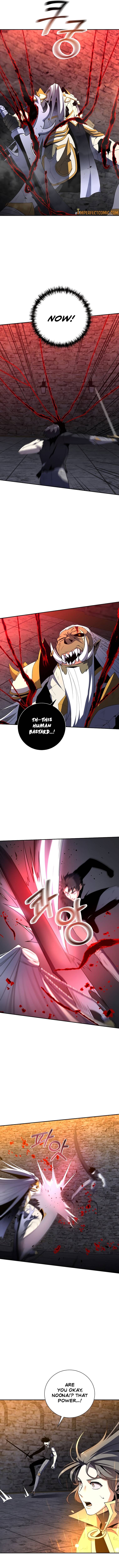 990k Ex-Life Hunter Chapter 39 page 10