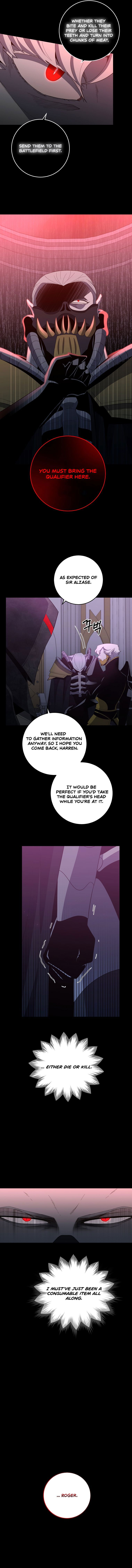 990k Ex-Life Hunter Chapter 84 page 6