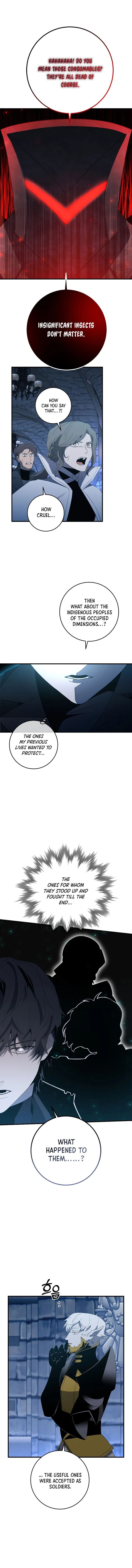 990k Ex-Life Hunter Chapter 85 page 6