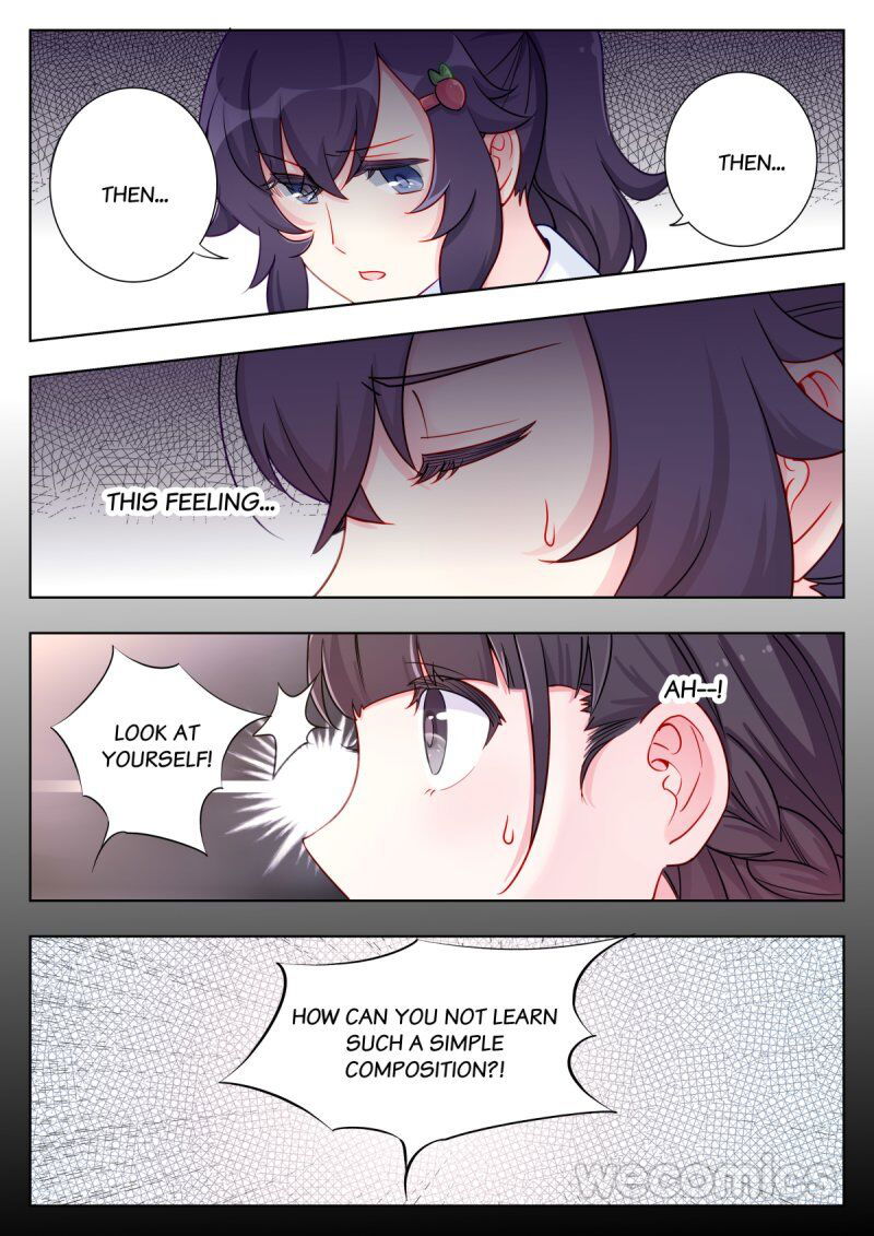 Halfway in Love Chapter 14 page 16