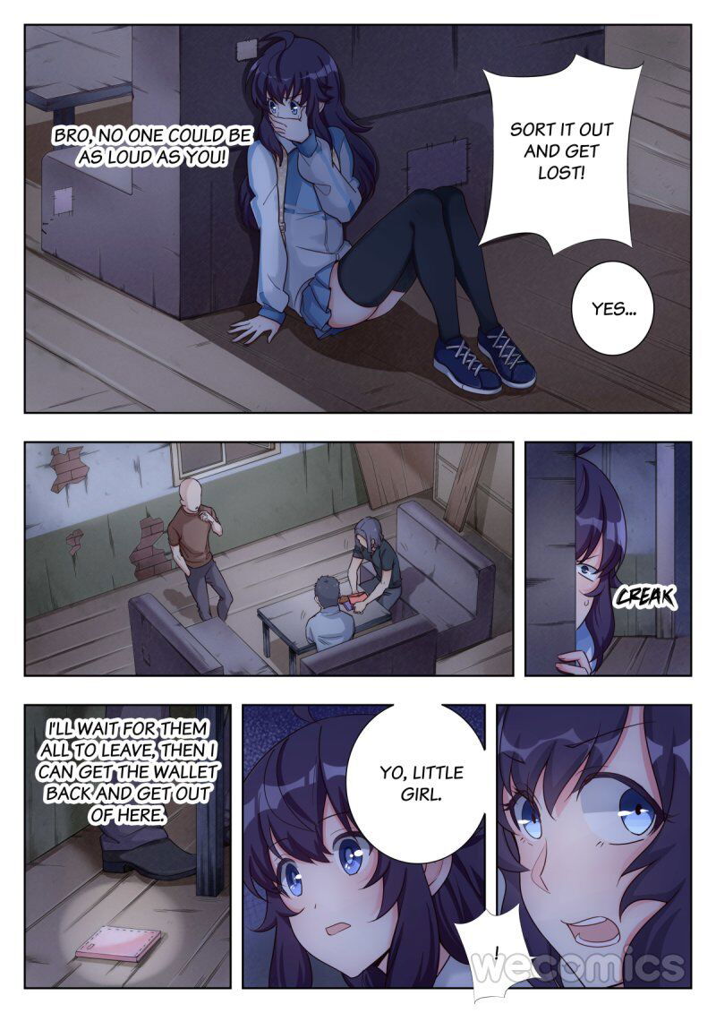 Halfway in Love Chapter 16 page 14