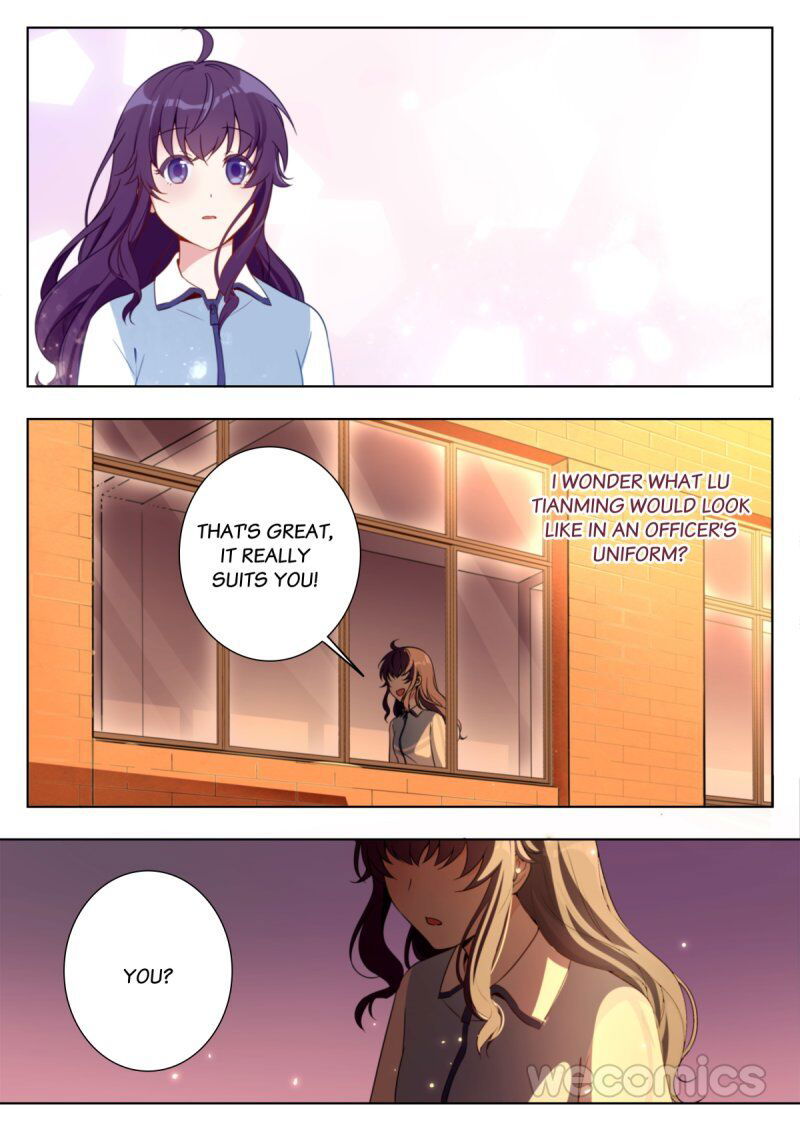 Halfway in Love Chapter 44 page 8