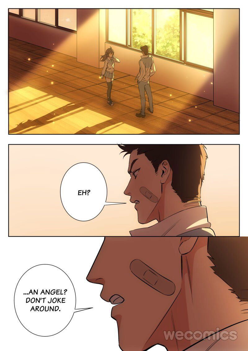 Halfway in Love Chapter 45 page 2