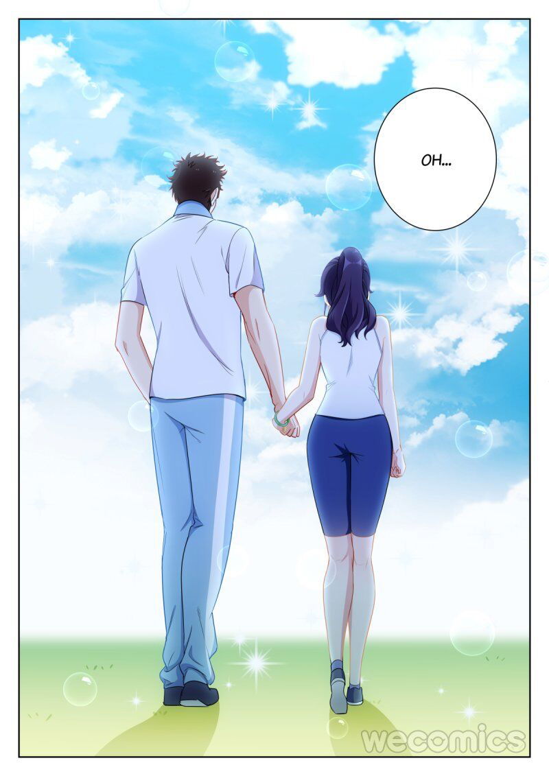 Halfway in Love Chapter 46 page 14