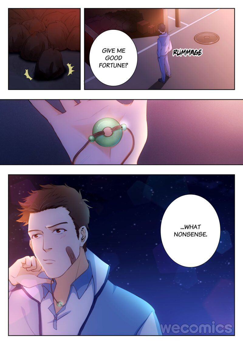 Halfway in Love Chapter 50 page 5
