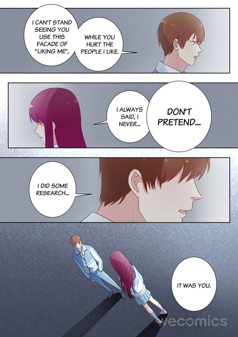 Halfway in Love Chapter 52 page 7