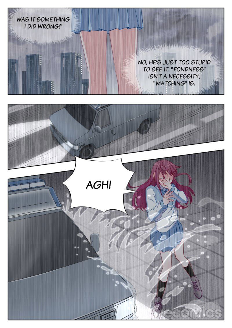 Halfway in Love Chapter 52 page 13