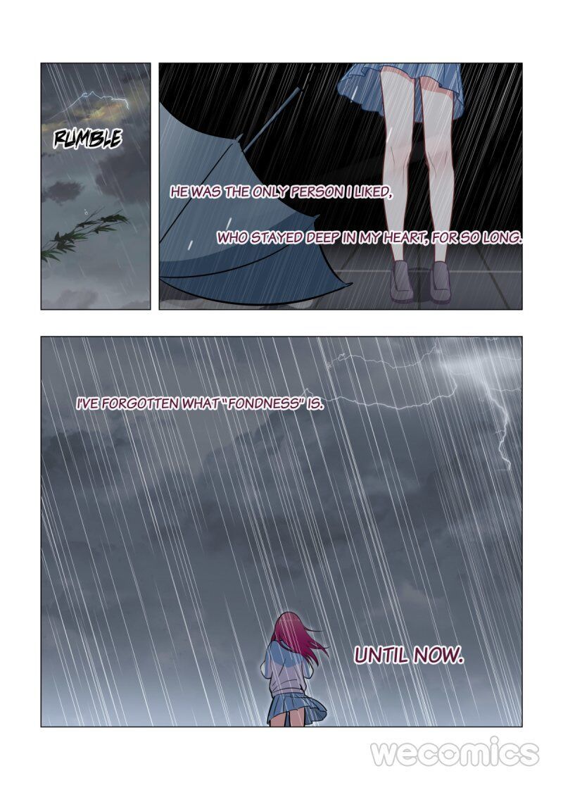 Halfway in Love Chapter 53 page 9