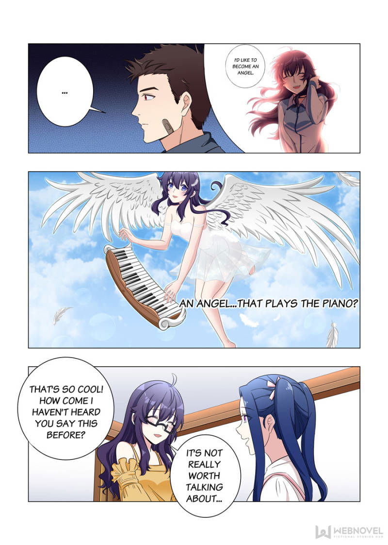 Halfway in Love Chapter 57 page 2