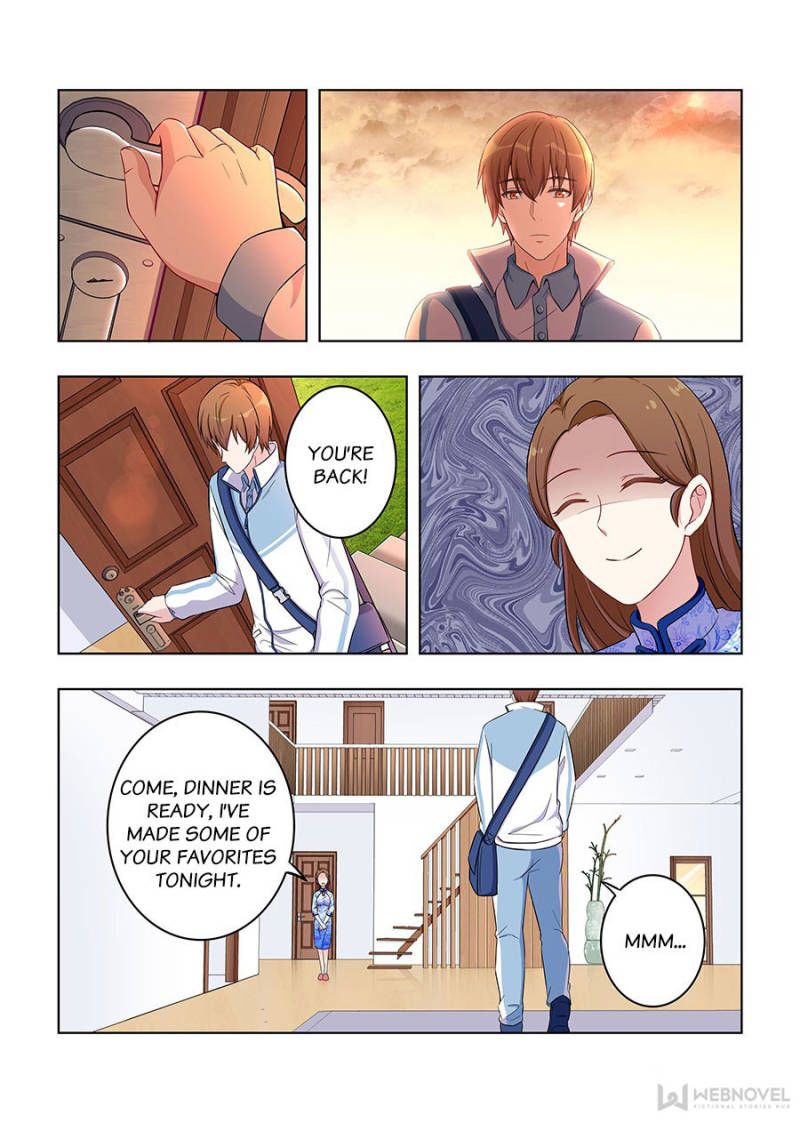 Halfway in Love Chapter 65 page 4