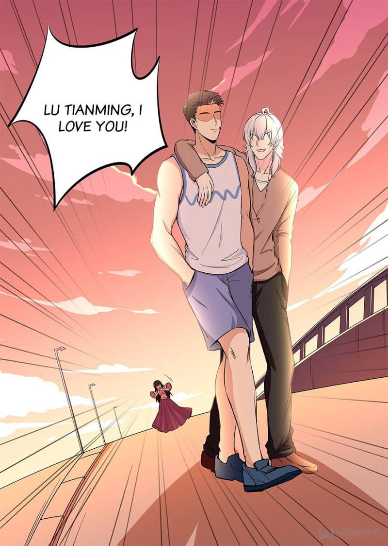 Halfway in Love Chapter 66 page 12